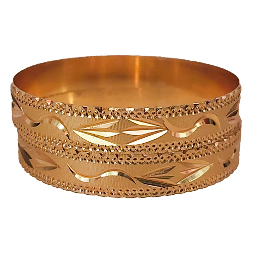 Royal Crown Brass Kada auto draftRoyal Crown Brass Kada