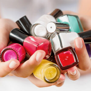 Home anti aging skin toner