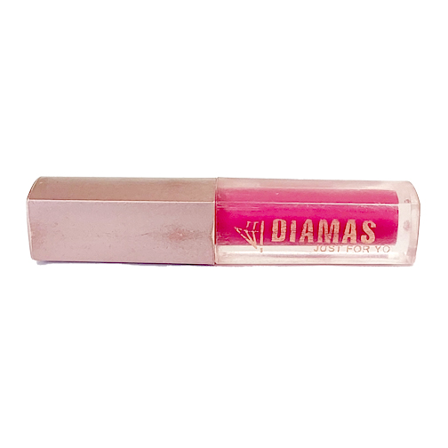 Daimas Long Lasting Hot Pink Matte Lipstick for Women