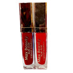 Max Beauty Waterproof Liquid Red & Mehroon Sindoor Combo