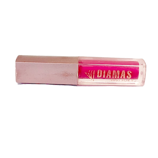 Daimas Long Lasting Raddiesh Matte Lipstick for Women